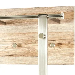 New Wandgarderobe Adagios Wandgarderoben|Garderoben Paneele