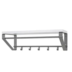 Wandgarderobe Bexton*Pharao24 Clearance