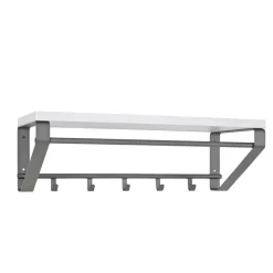 Wandgarderobe Bexton*Pharao24 Clearance