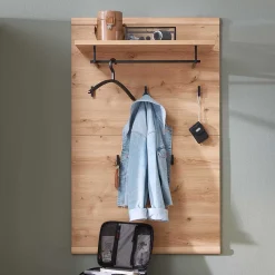 Outlet Wandgarderobe Cacervo Garderoben Paneele|Wandgarderoben