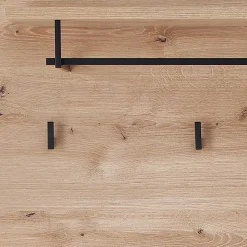 Outlet Wandgarderobe Cacervo Garderoben Paneele|Wandgarderoben