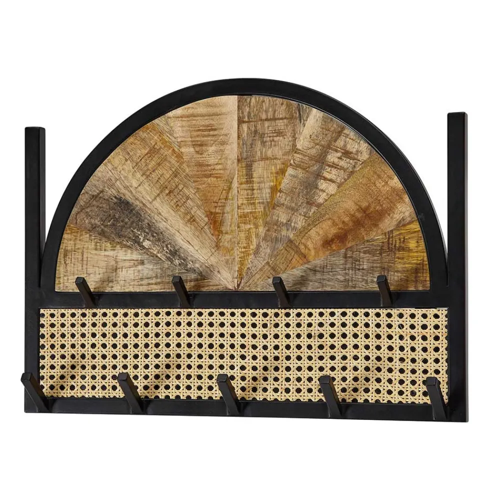 Wandgarderobe Camilla*Pharao24