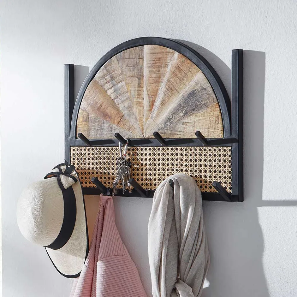 Wandgarderobe Camilla*Pharao24