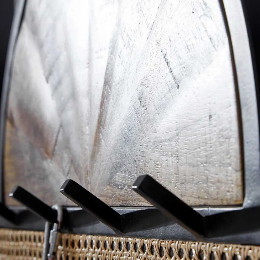 Wandgarderobe Camilla*Pharao24