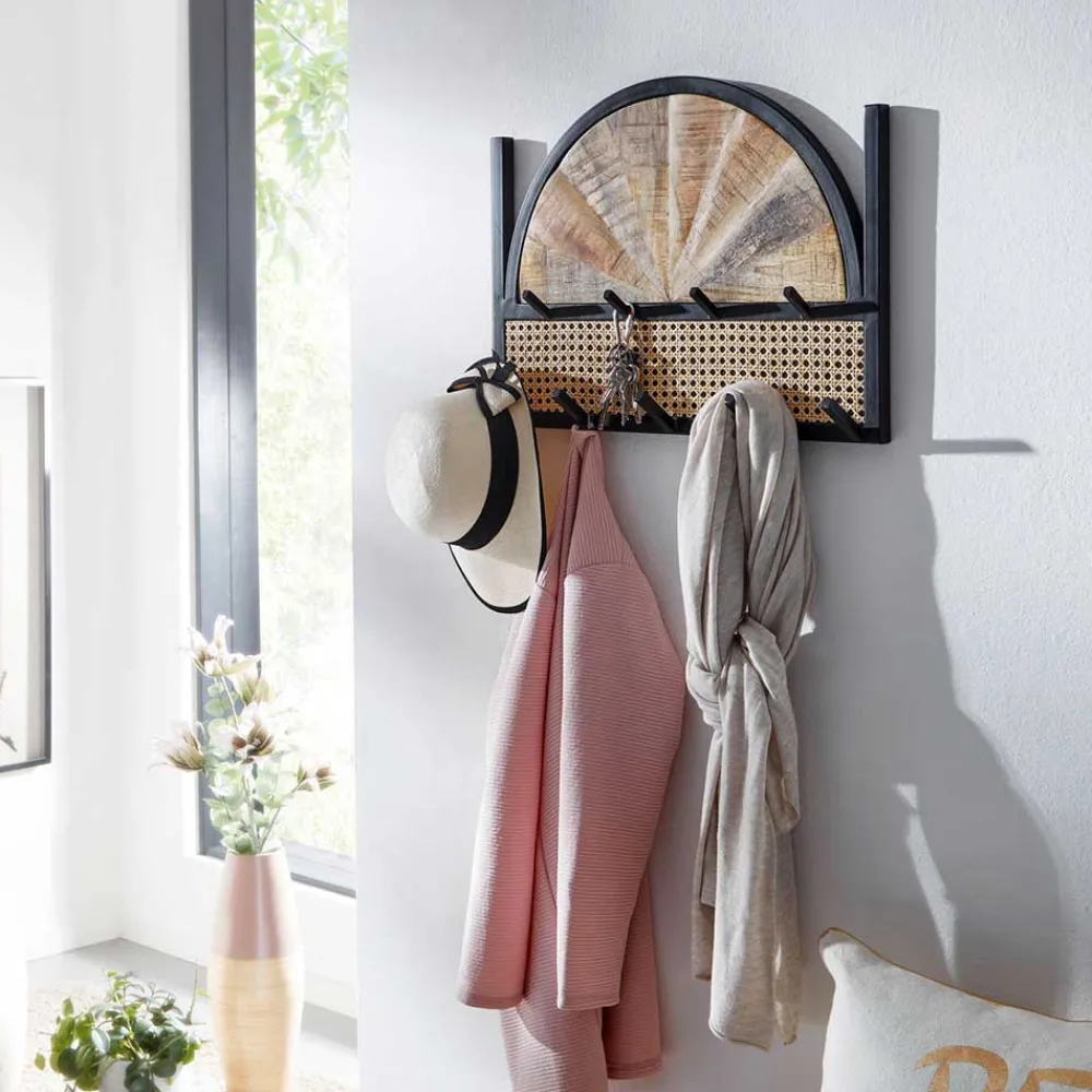 Wandgarderobe Camilla*Pharao24