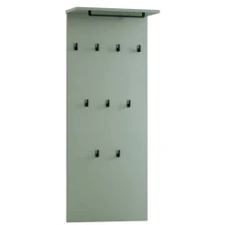 Hot Wandgarderobe Catalonia Wandgarderoben|Garderoben Paneele