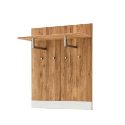 Best Wandgarderobe Cliva Garderoben Paneele|Wandgarderoben
