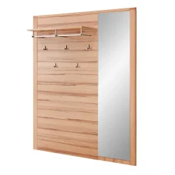 Discount Wandgarderobe Donnira Garderobensets|Kompaktgarderoben