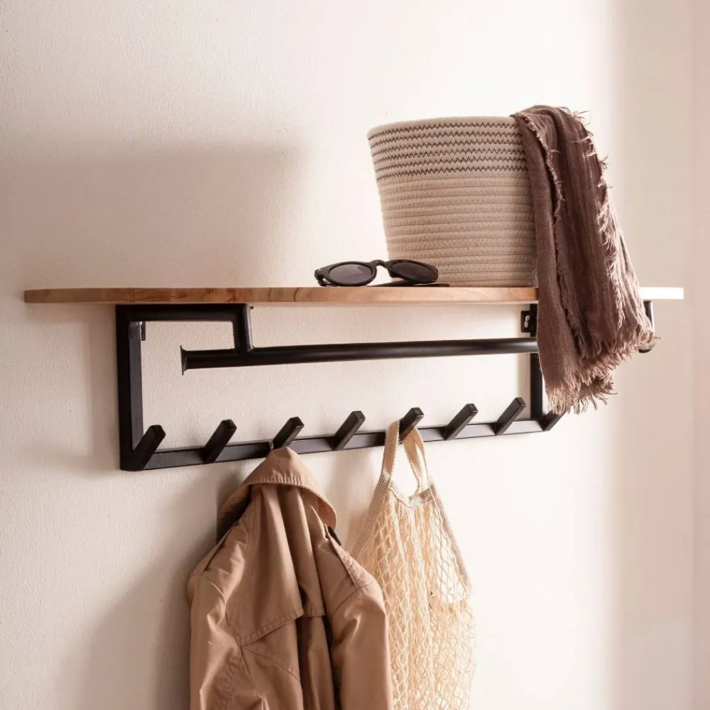 Wandgarderobe Enda*Pharao24 Clearance