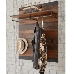 Outlet Wandgarderobe Frondito Garderoben Paneele|Wandgarderoben