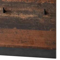 Outlet Wandgarderobe Frondito Garderoben Paneele|Wandgarderoben