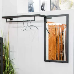 Hot Wandgarderobe Giga Wandgarderoben