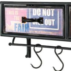 Wandgarderobe Hasting Wandgarderoben