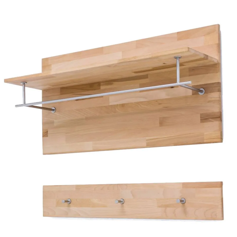 Wandgarderobe Jameson*Pharao24 Online