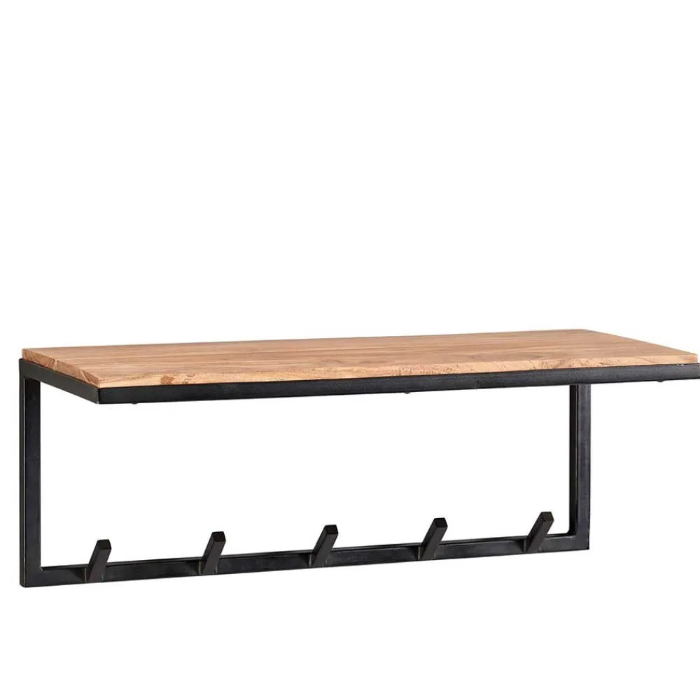 Outlet Wandgarderobe Jehava Wandgarderoben|Massivholz Garderoben