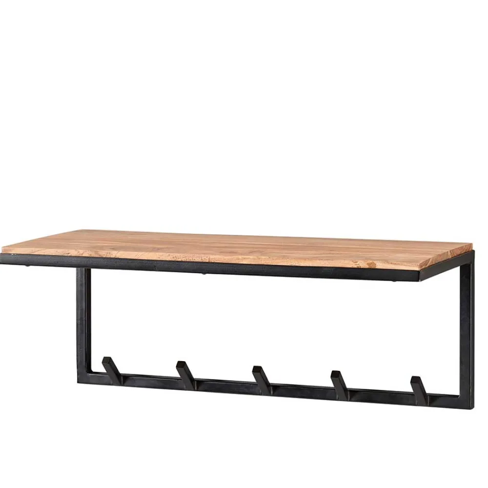 Outlet Wandgarderobe Jehava Wandgarderoben|Massivholz Garderoben