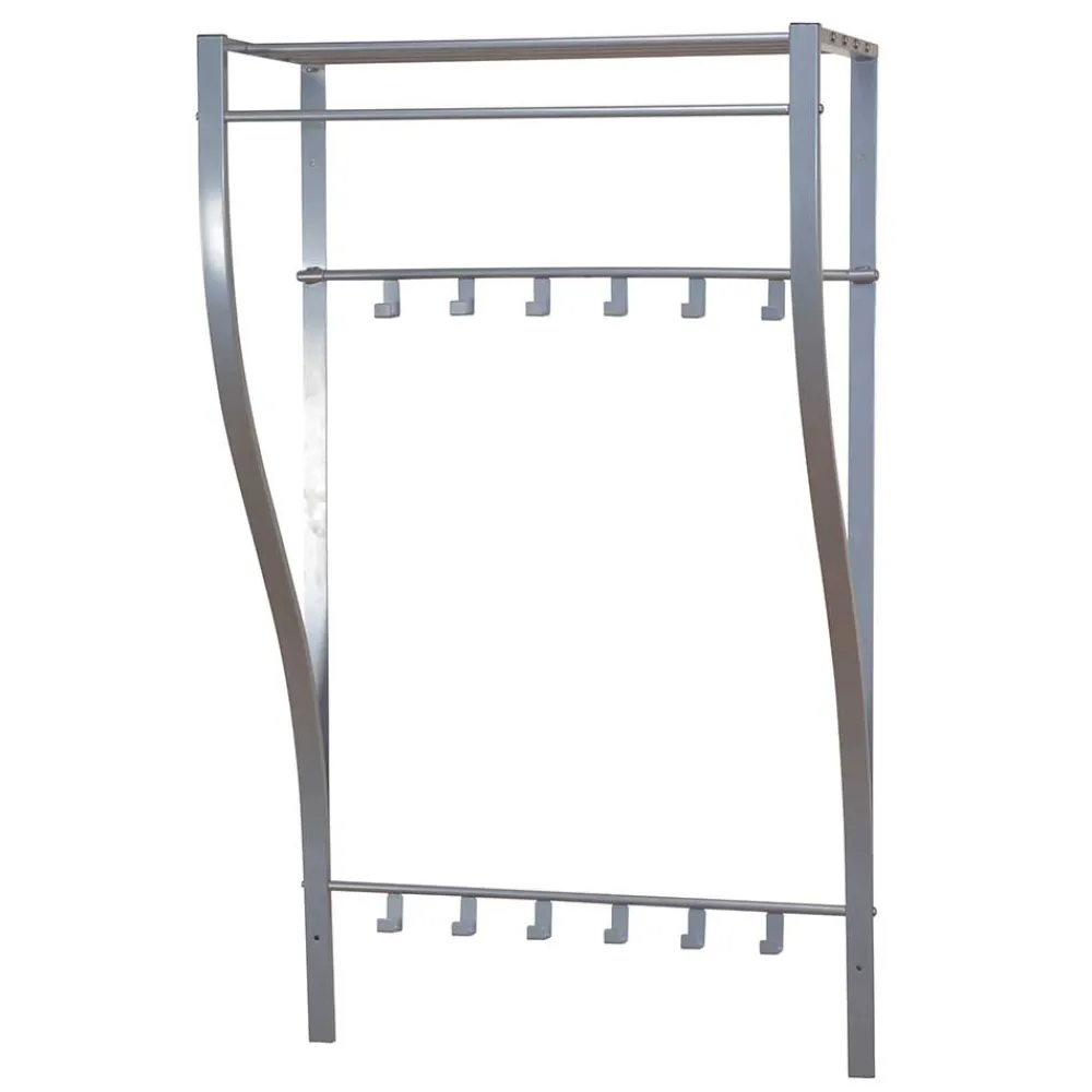 Wandgarderobe Jelenora*Pharao24 Outlet