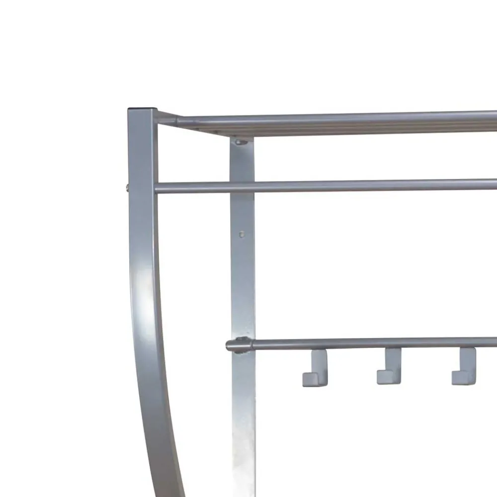 Wandgarderobe Jelenora*Pharao24 Outlet