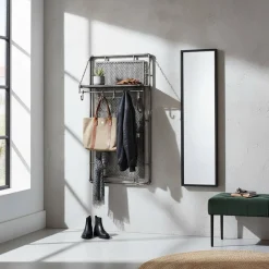 Best Wandgarderobe Jogi Wandgarderoben|Garderoben Paneele