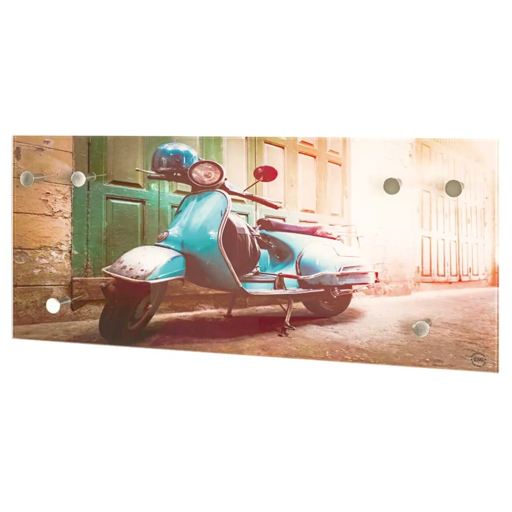 Outlet Wandgarderobe Kinolor Wandgarderoben|Garderobenleisten