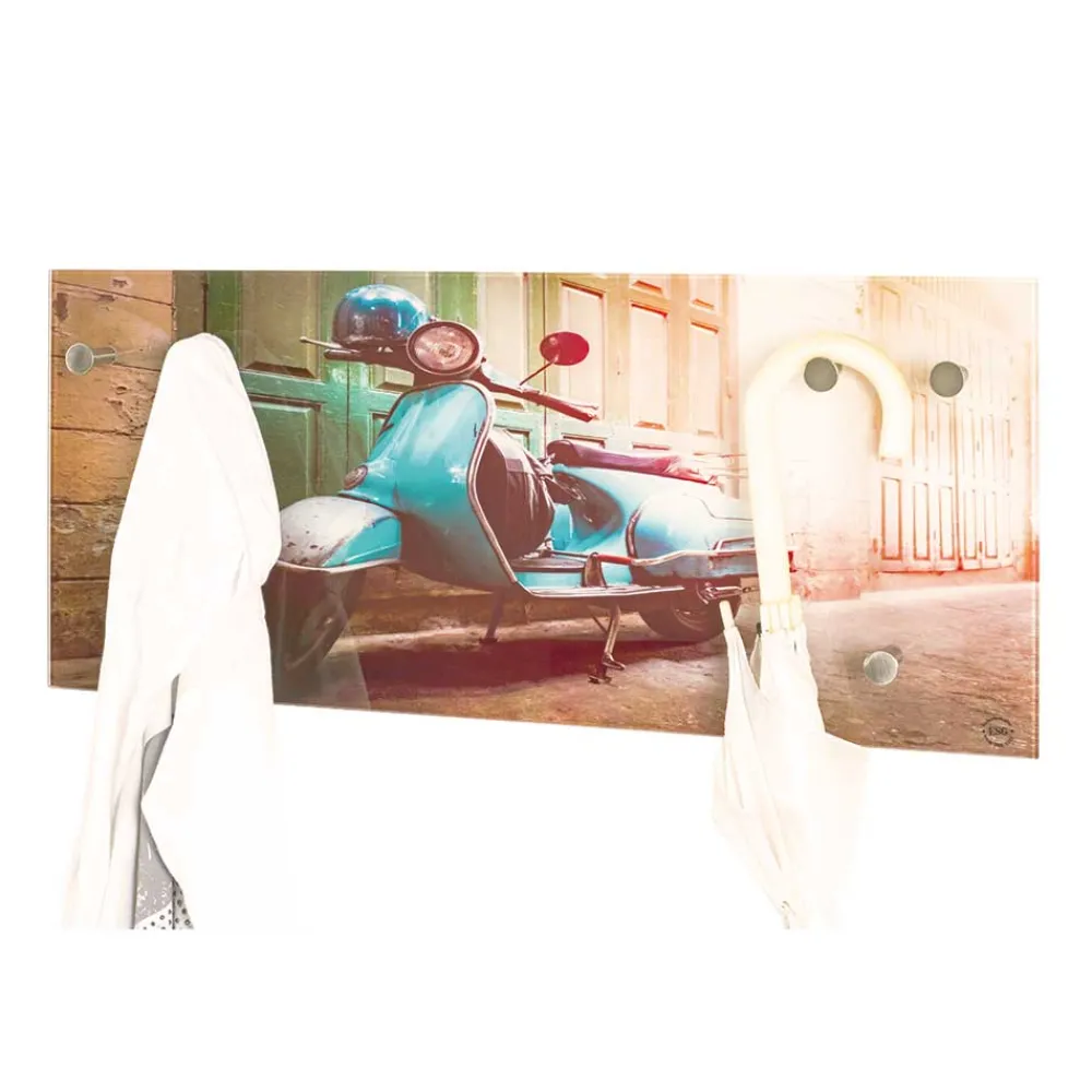 Outlet Wandgarderobe Kinolor Wandgarderoben|Garderobenleisten