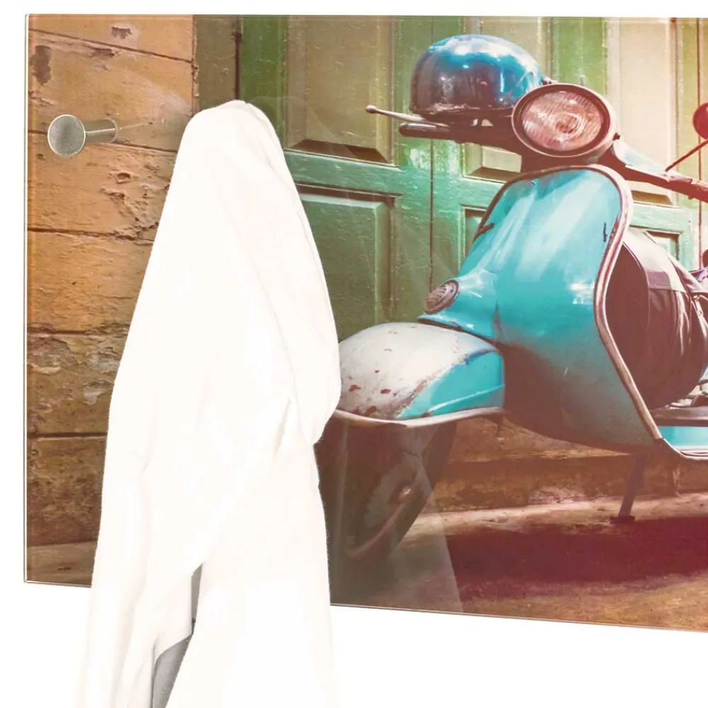 Outlet Wandgarderobe Kinolor Wandgarderoben|Garderobenleisten