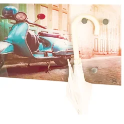 Outlet Wandgarderobe Kinolor Wandgarderoben|Garderobenleisten