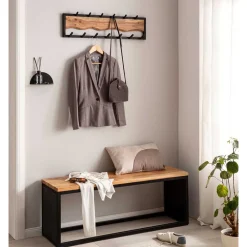 Sale Wandgarderobe Laila Garderobenleisten|Wandgarderoben