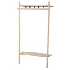 Wandgarderobe Linepeg*Pharao24