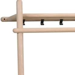 Wandgarderobe Linepeg*Pharao24