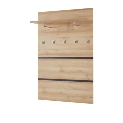 Best Wandgarderobe Lunira Wandgarderoben|Garderoben Paneele