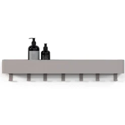 Outlet Wandgarderobe Mada Garderobenleisten