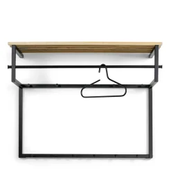 Wandgarderobe Mauritius*Pharao24 Best