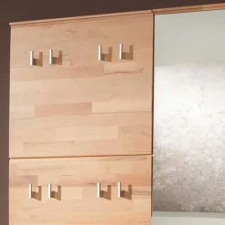 Wandgarderobe Meryno*Pharao24 New