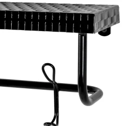 Hot Wandgarderobe Metall Ettina Wandgarderoben