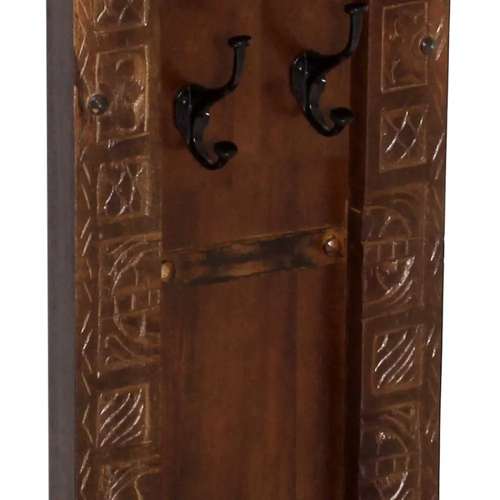Wandgarderobe Mysore*Pharao24