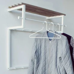 Wandgarderobe Oslanda*Pharao24 Sale