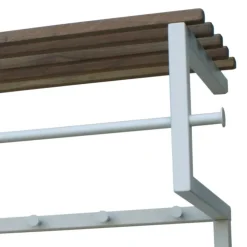 Wandgarderobe Oslanda*Pharao24 Sale