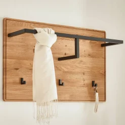 Wandgarderobe Ovalius*Pharao24 Sale