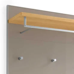 Hot Wandgarderobe Pattinos Garderoben Paneele|Wandgarderoben