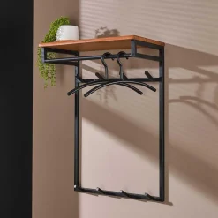 Wandgarderobe Piton*Pharao24