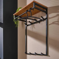 Wandgarderobe Piton*Pharao24