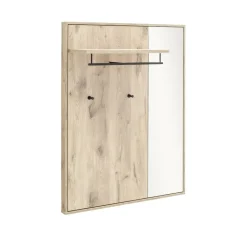 Hot Wandgarderobe Quinta Garderoben Paneele|Wandgarderoben