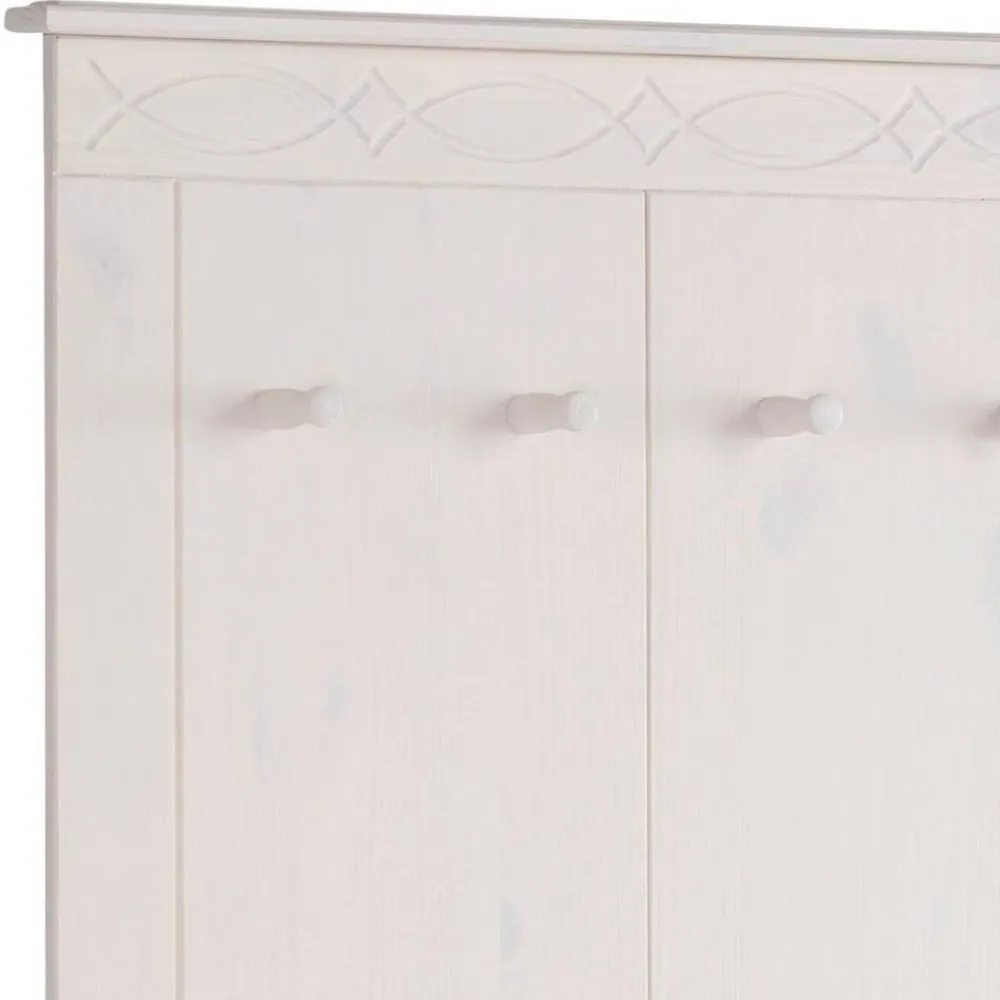 Wandgarderobe Regine*Pharao24 Online