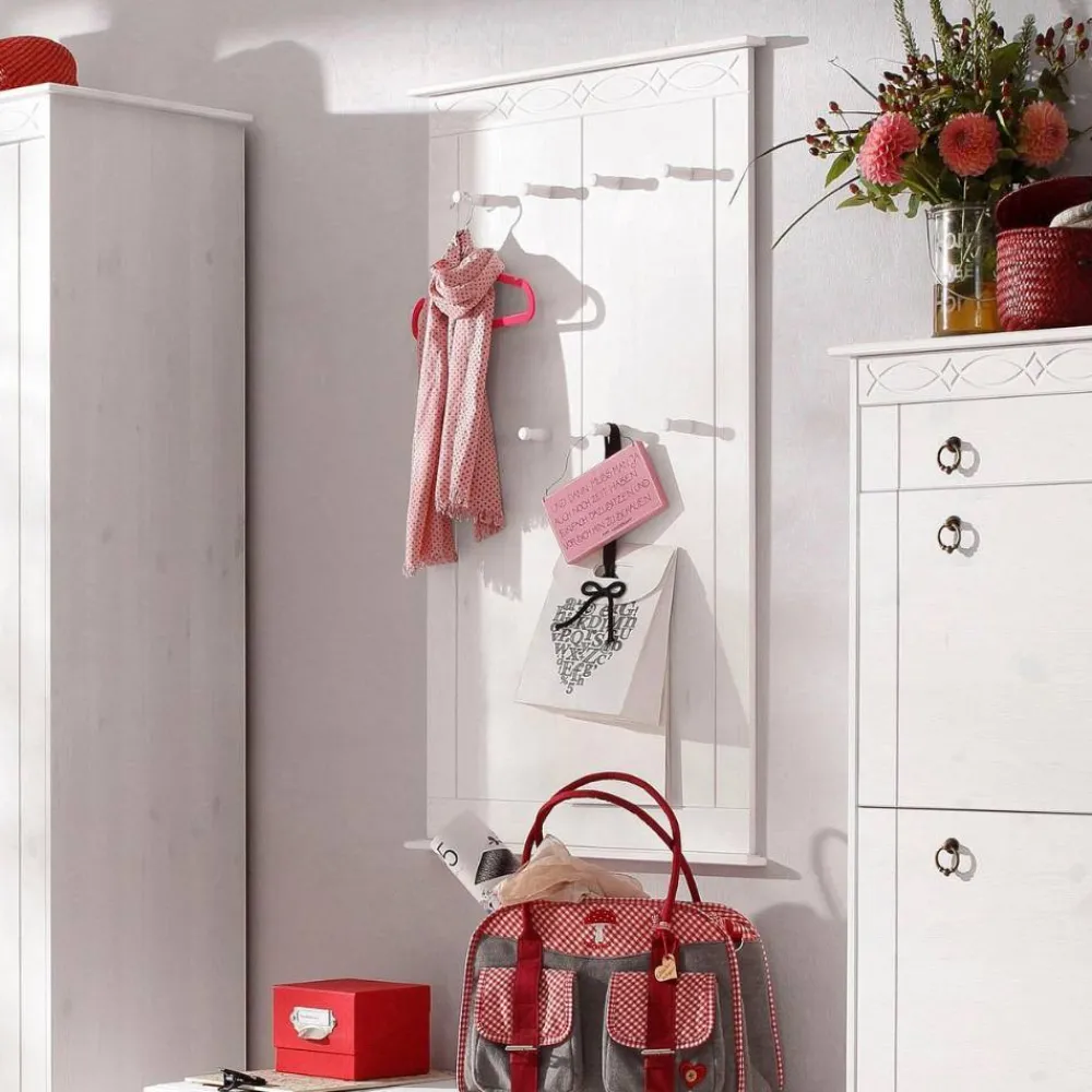 Wandgarderobe Regine*Pharao24 Online