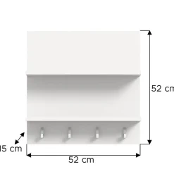 Sale Wandgarderobe Ridonner Wandgarderoben