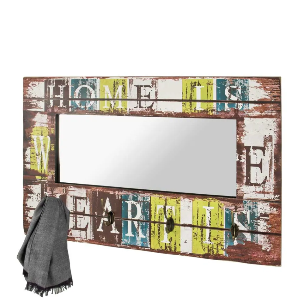 Wandgarderobe Rivossa*Pharao24 Sale