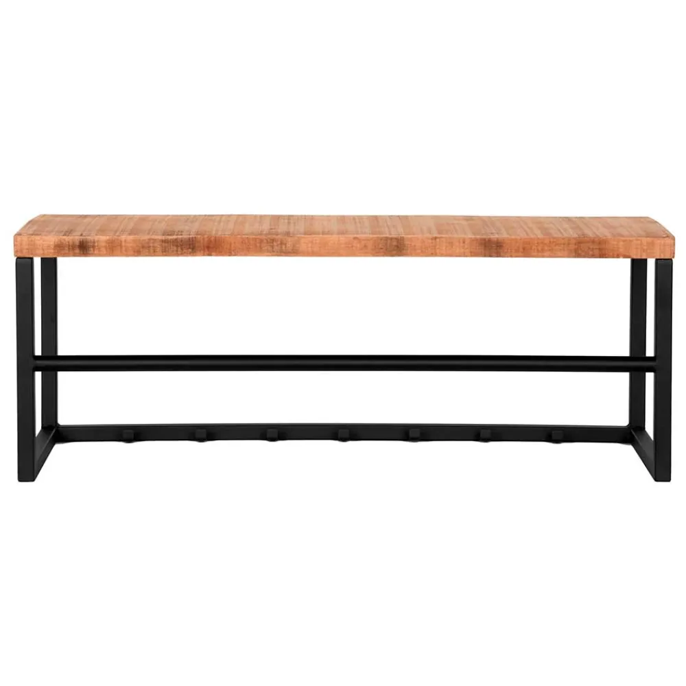 Outlet Wandgarderobe Rollandino Wandgarderoben|Massivholz Garderoben