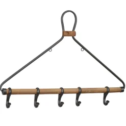 Wandgarderobe Set Ladino*Pharao24 New