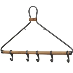 Wandgarderobe Set Ladino*Pharao24 New